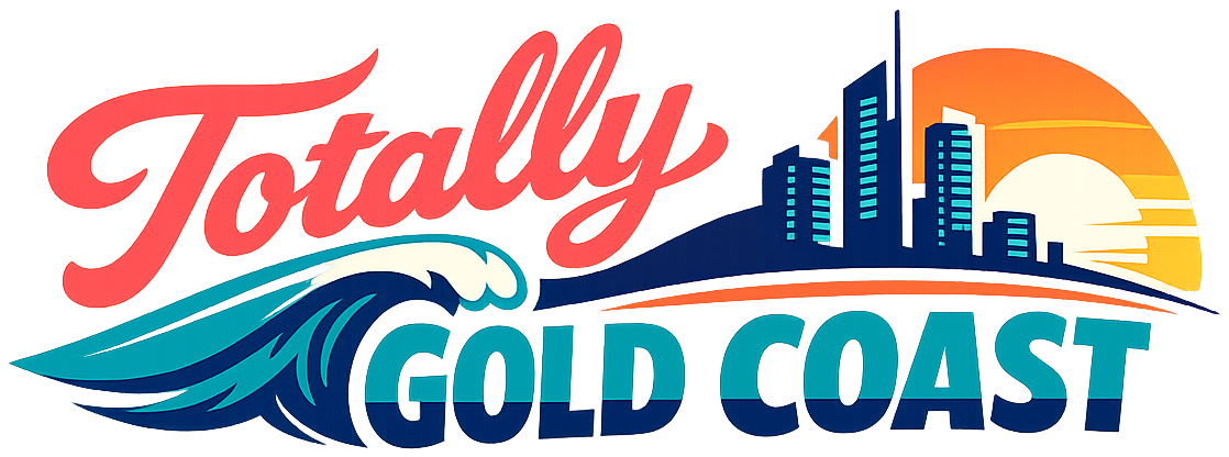 Totally Gold Coast